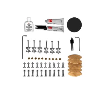 Aria Compact Installation Kit