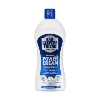 Surface Cream Cleaner (350ml)