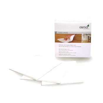 Osmo Easy Pads – Lint Free Cloths (10 Pack)