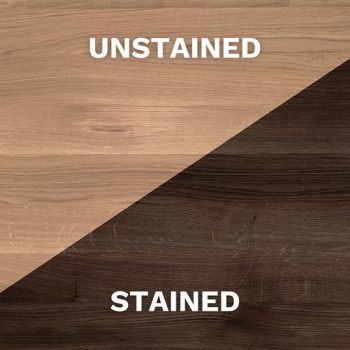 Osmo Oil Stain 125ml – Black Satin 3590A