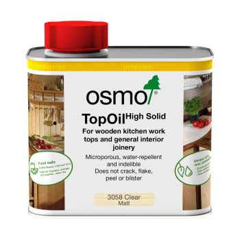 Osmo TopOil 500ml
