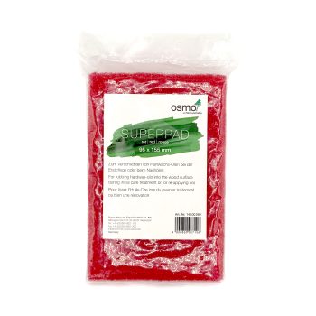 Osmo Wood Intensive Cleaning Pad