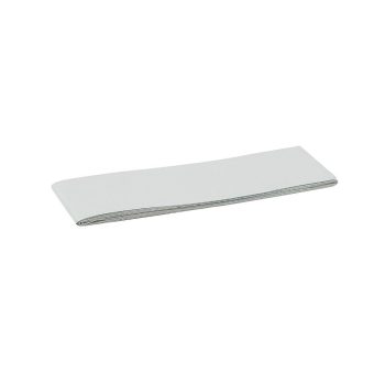 Unika Aluminium Worktop Tape 50mm x 3m