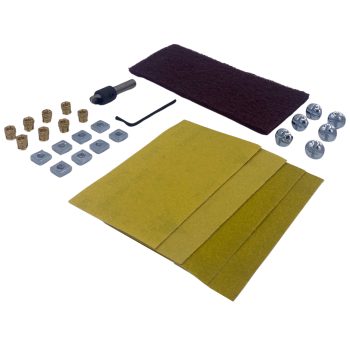 Unika Worktop Installation Kit