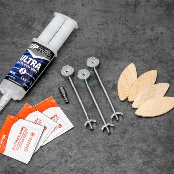Zipbolt Solid Laminate Joining Kit